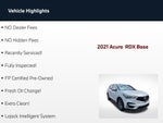 2021 Acura RDX Technology Package