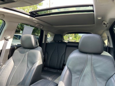 2021 Acura RDX Technology Package