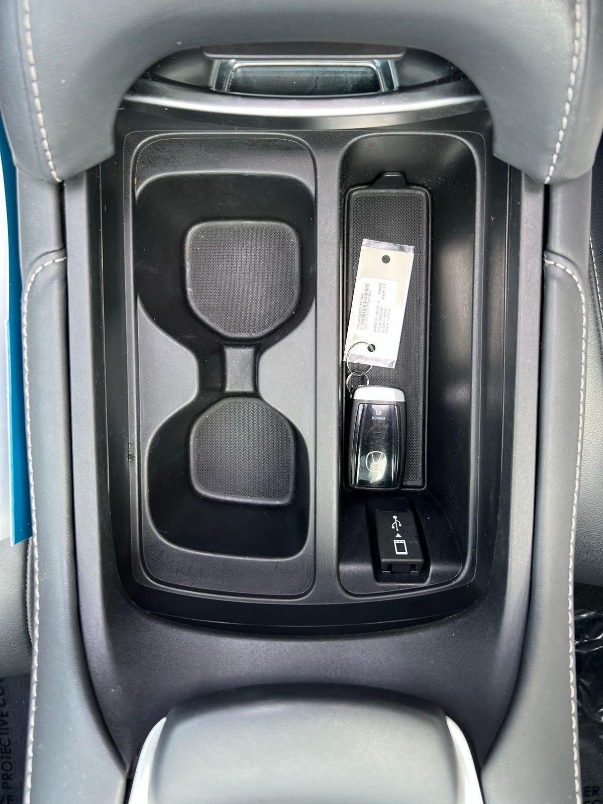 2021 Acura RDX Technology Package