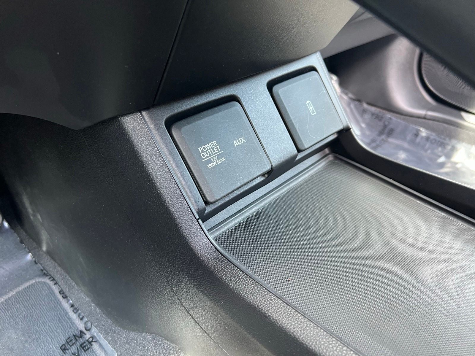2021 Acura RDX Technology Package