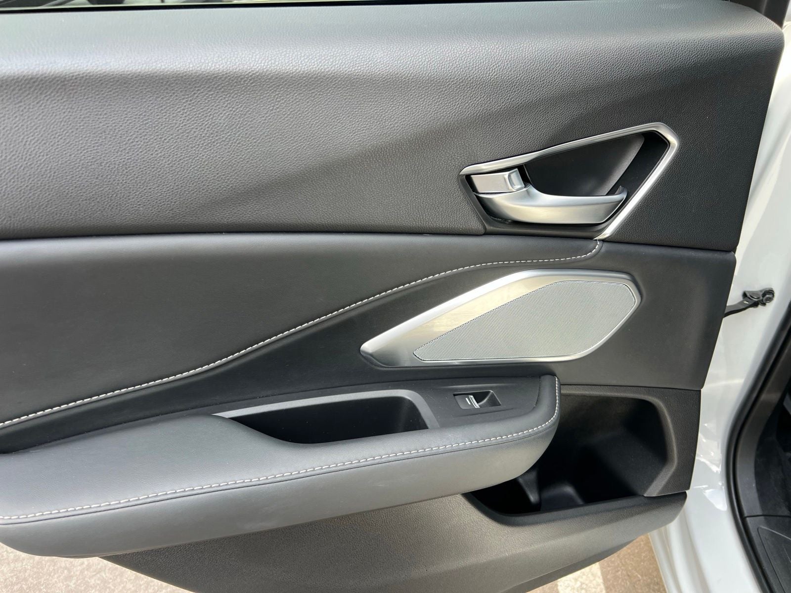 2021 Acura RDX Technology Package
