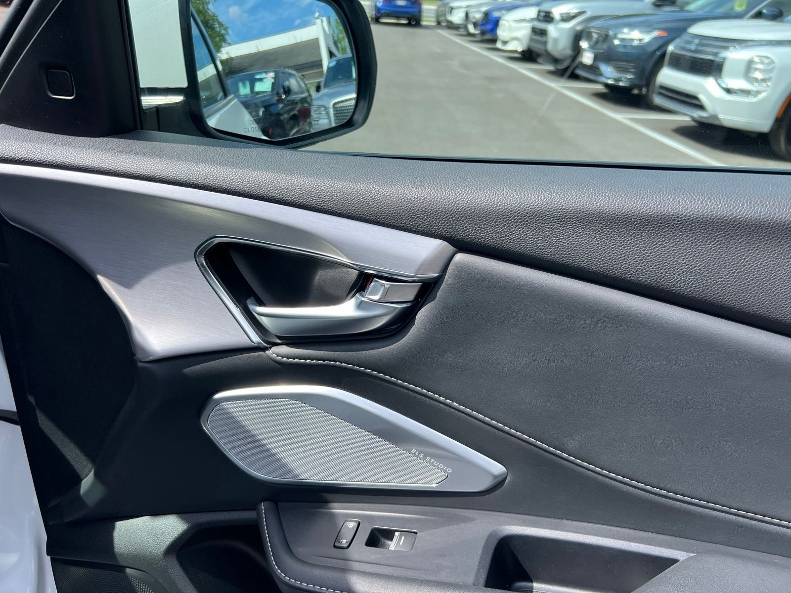 2021 Acura RDX Technology Package