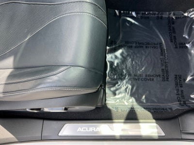 2021 Acura RDX Technology Package