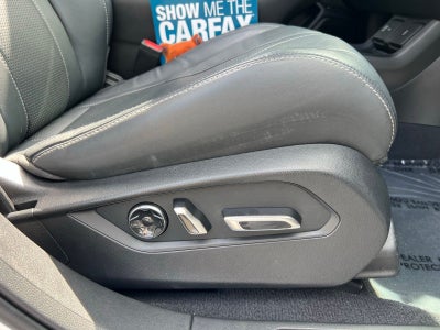 2021 Acura RDX Technology Package
