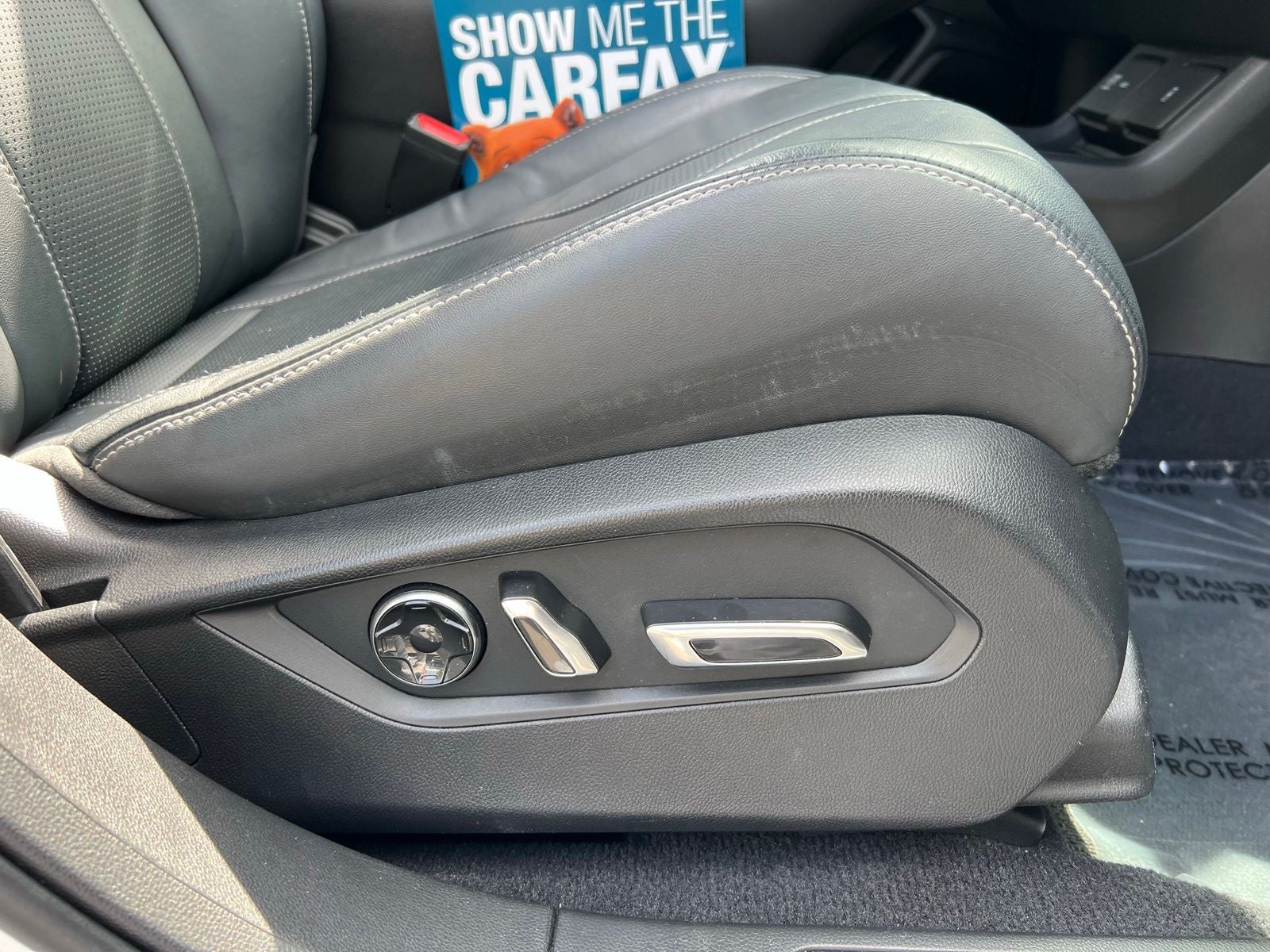 2021 Acura RDX Technology Package