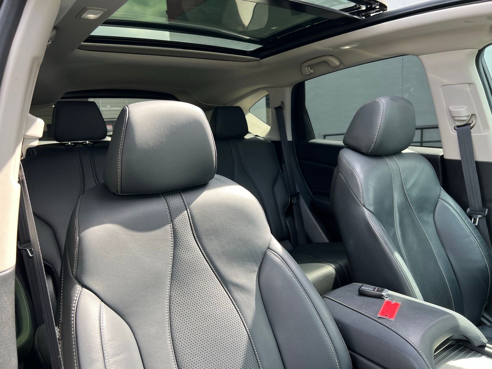 2021 Acura RDX Technology Package