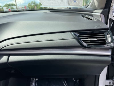 2021 Acura RDX Technology Package