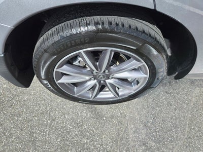 2021 Acura RDX Technology Package