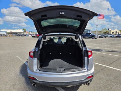 2021 Acura RDX Technology Package