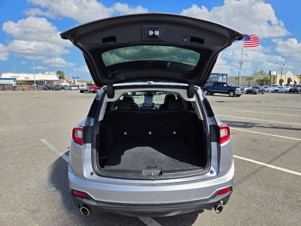 2021 Acura RDX Technology Package