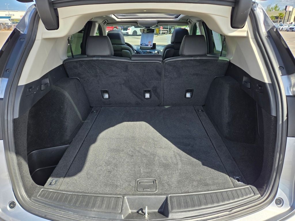 2021 Acura RDX Technology Package