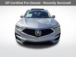 2021 Acura RDX Technology Package