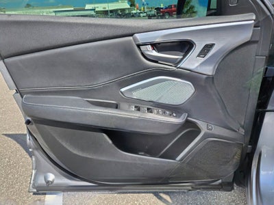 2021 Acura RDX Technology Package
