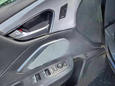 2021 Acura RDX Technology Package