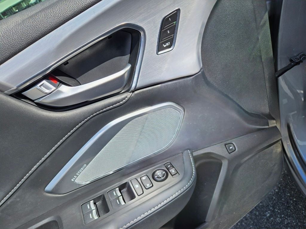 2021 Acura RDX Technology Package