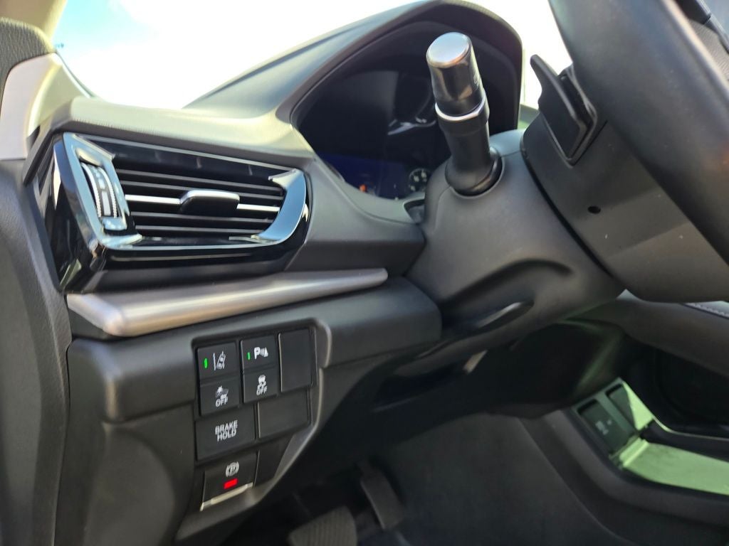 2021 Acura RDX Technology Package