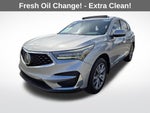 2021 Acura RDX Technology Package