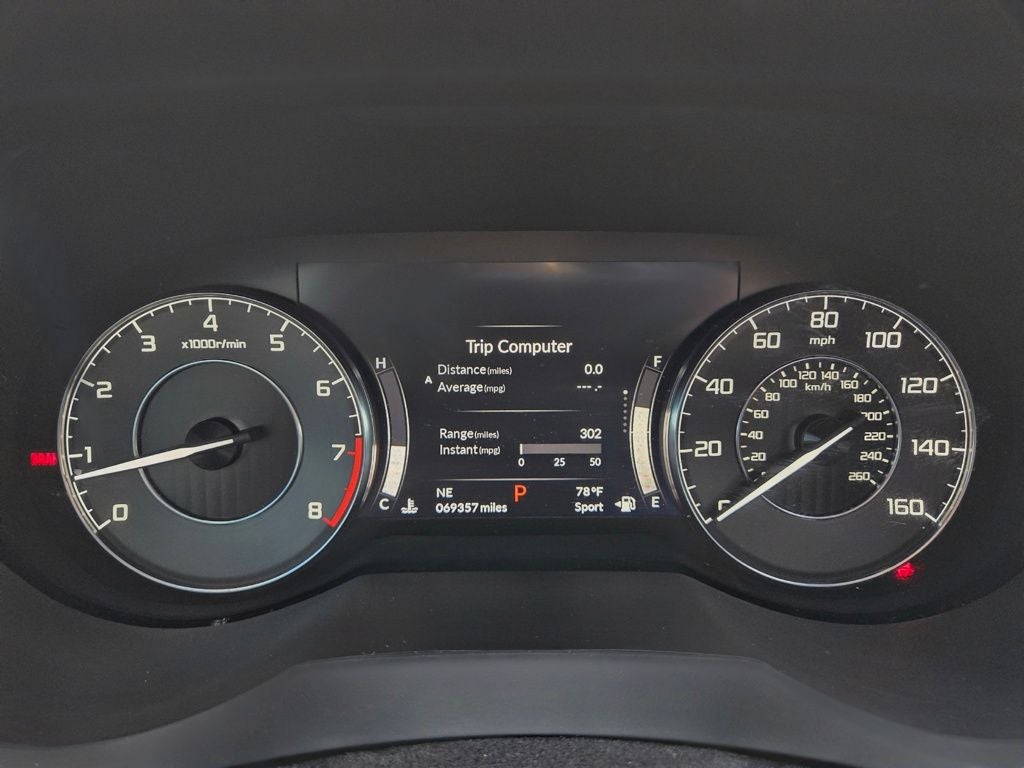 2021 Acura RDX Technology Package