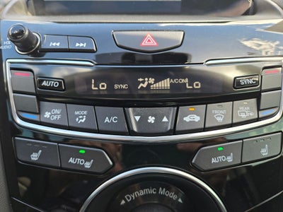 2021 Acura RDX Technology Package