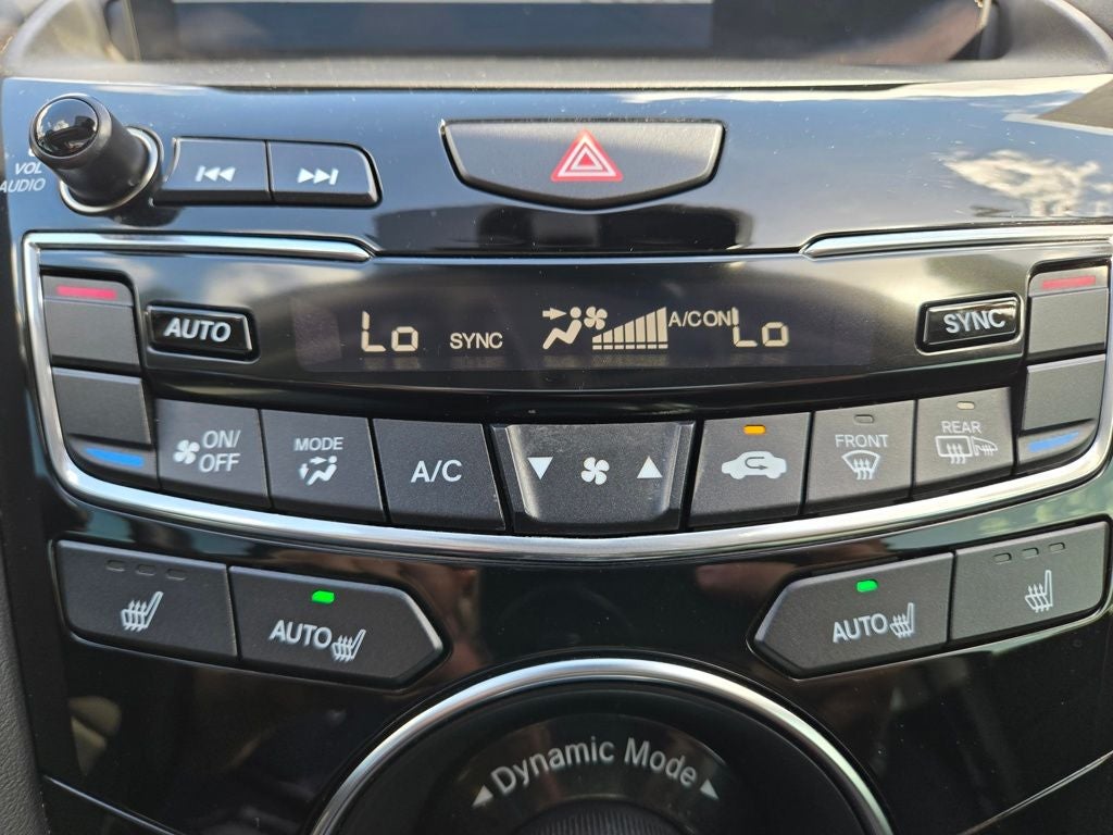 2021 Acura RDX Technology Package