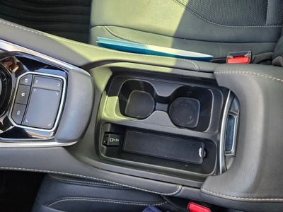 2021 Acura RDX Technology Package