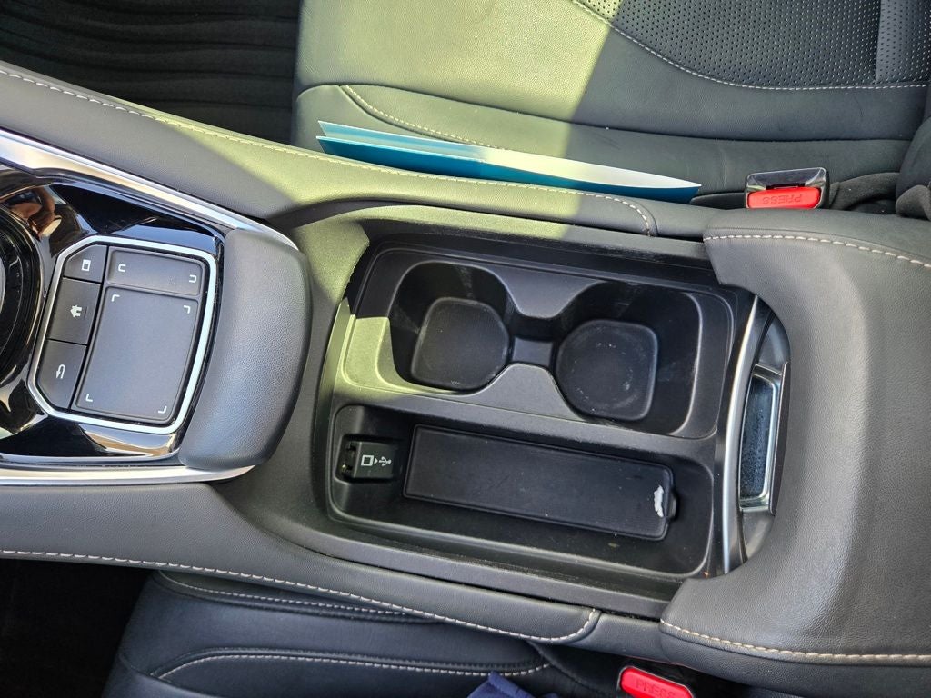 2021 Acura RDX Technology Package