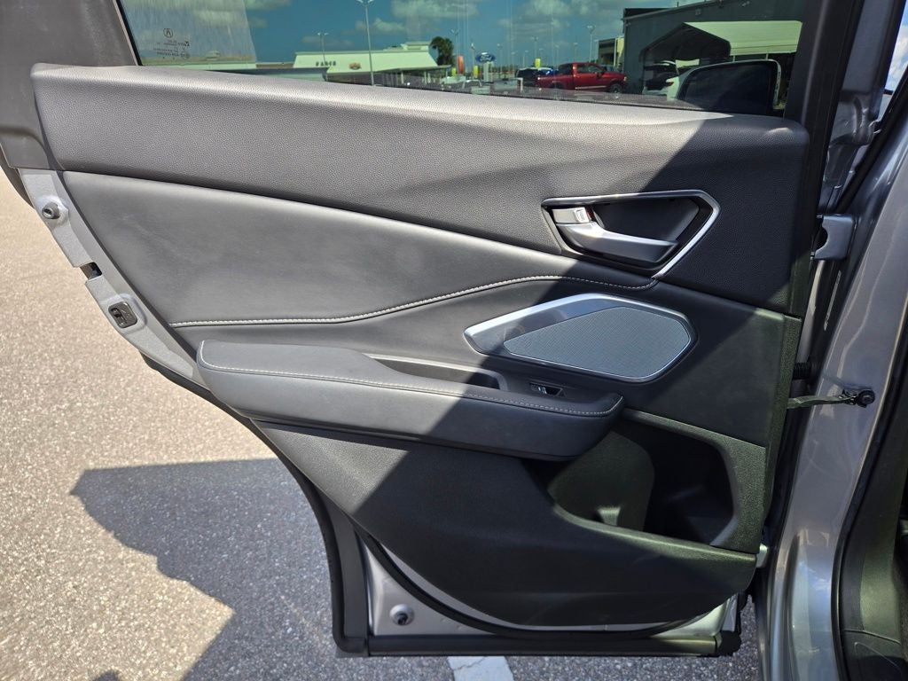 2021 Acura RDX Technology Package