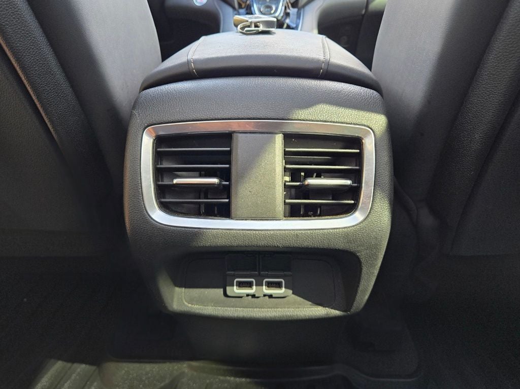 2021 Acura RDX Technology Package