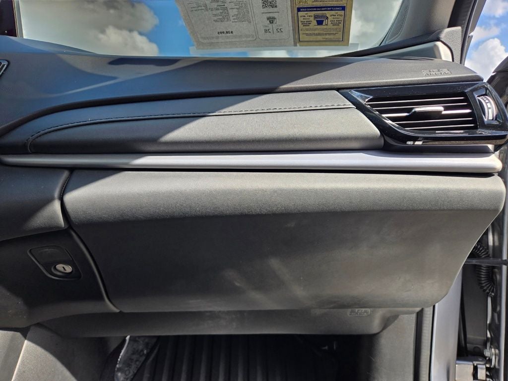 2021 Acura RDX Technology Package