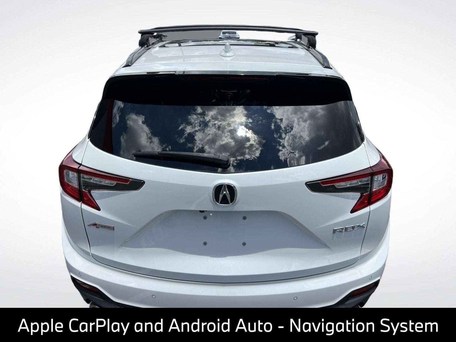 2022 Acura RDX A-Spec Package