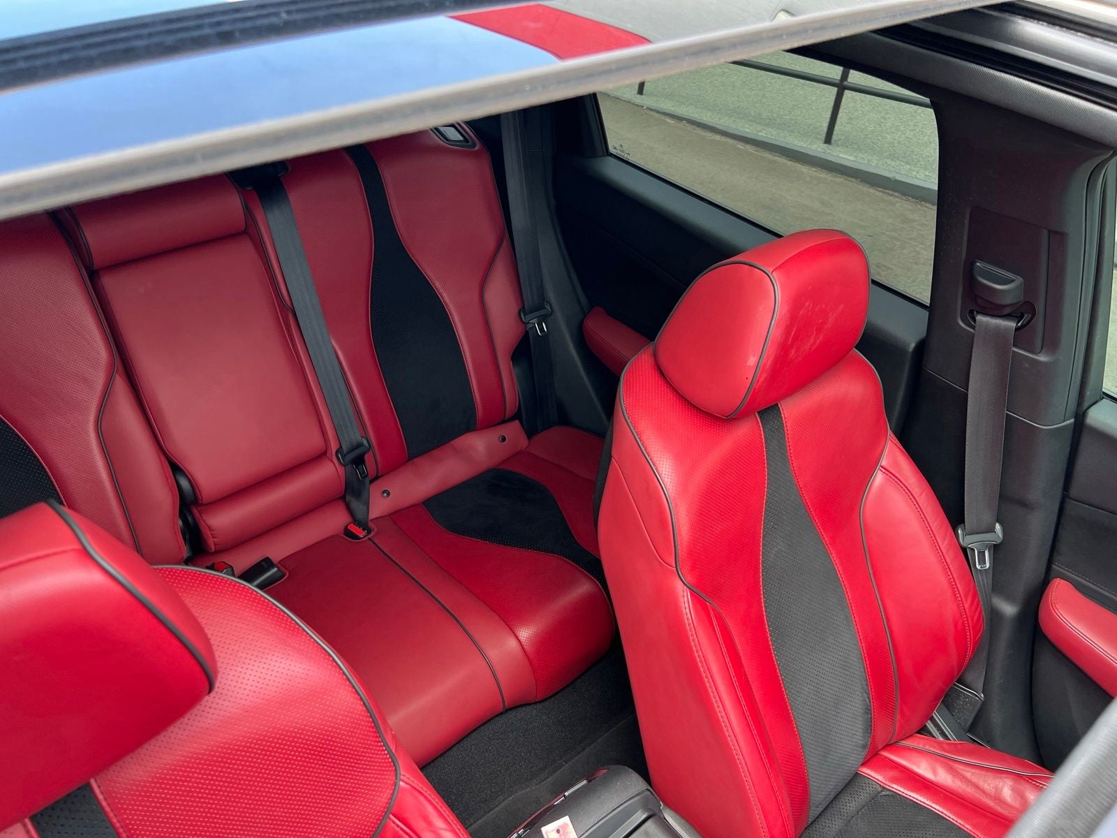 2022 Acura RDX A-Spec Package