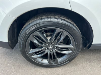2022 Acura RDX A-Spec Package