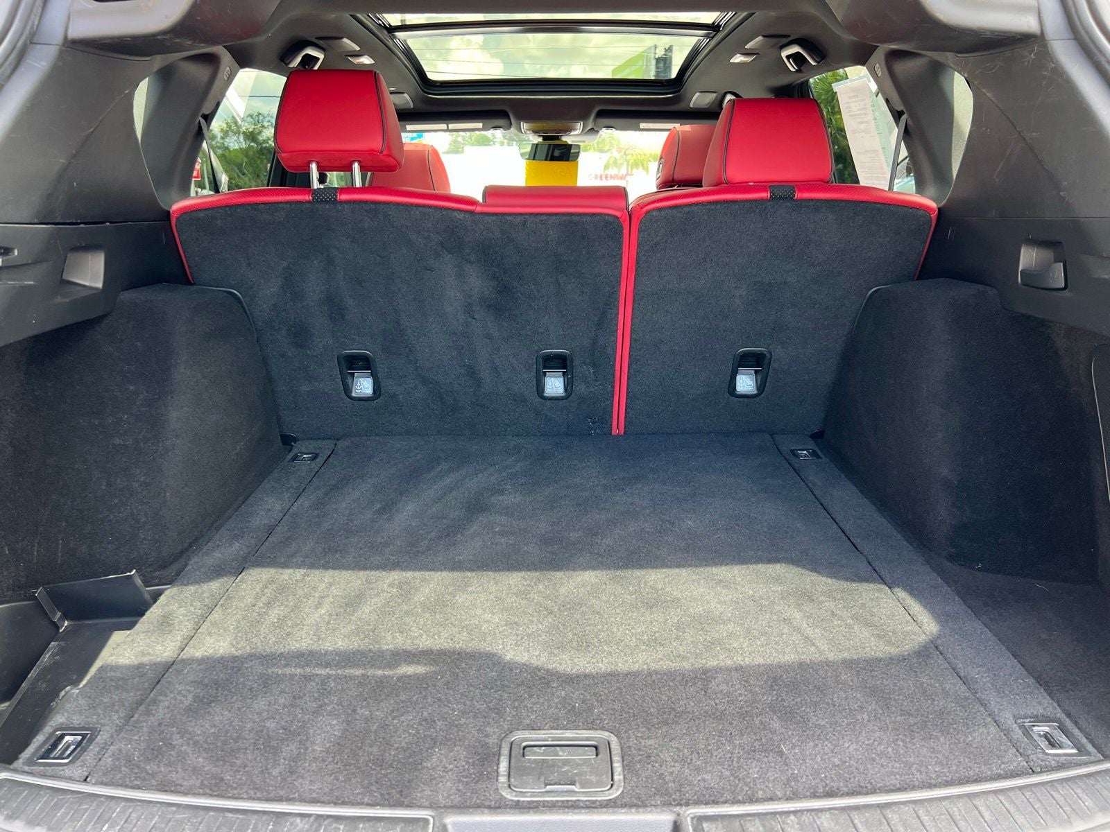 2022 Acura RDX A-Spec Package
