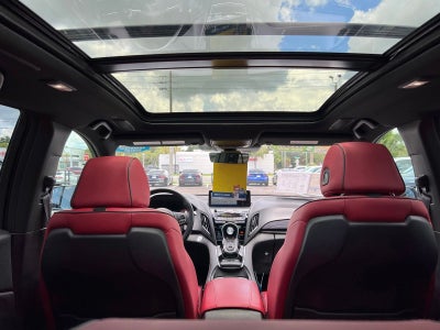 2022 Acura RDX A-Spec Package