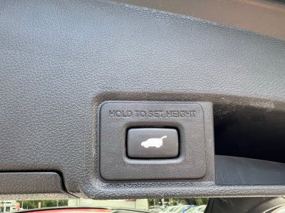 2022 Acura RDX A-Spec Package