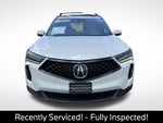 2022 Acura RDX A-Spec Package