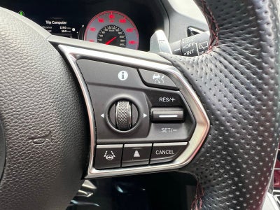 2022 Acura RDX A-Spec Package