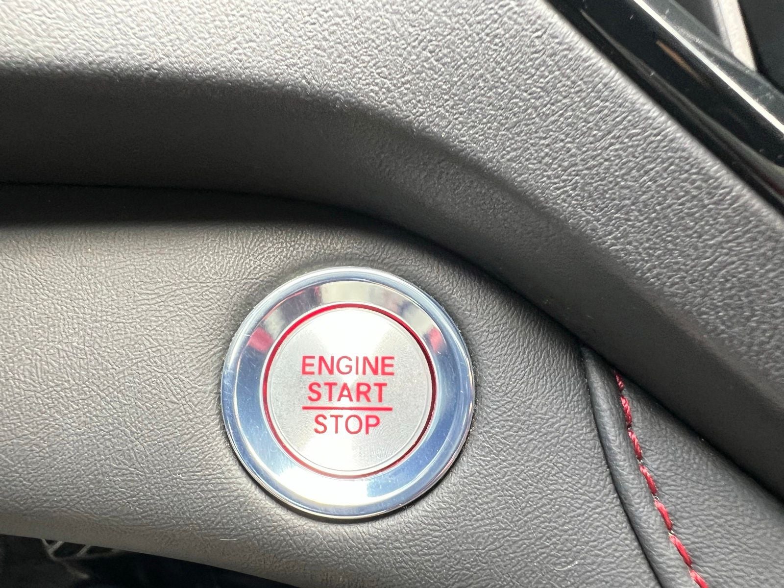 2022 Acura RDX A-Spec Package