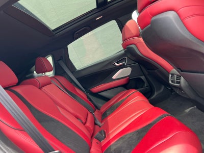 2022 Acura RDX A-Spec Package