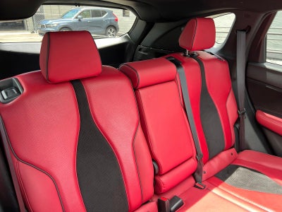 2022 Acura RDX A-Spec Package