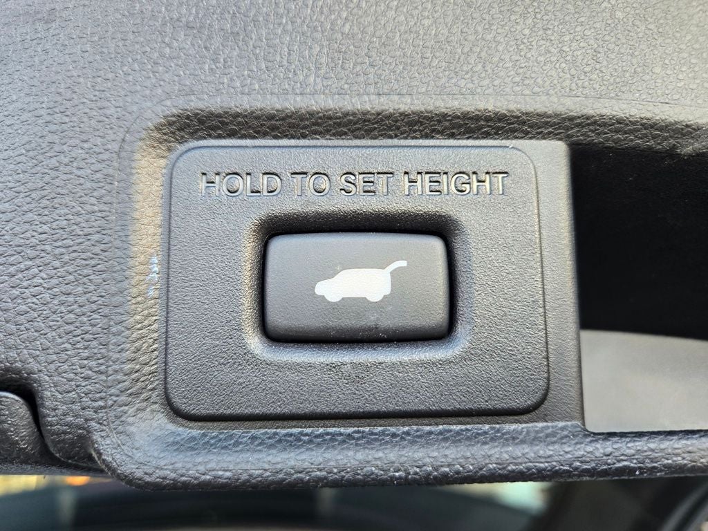 2021 Acura RDX A-Spec Package