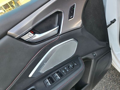 2021 Acura RDX A-Spec Package