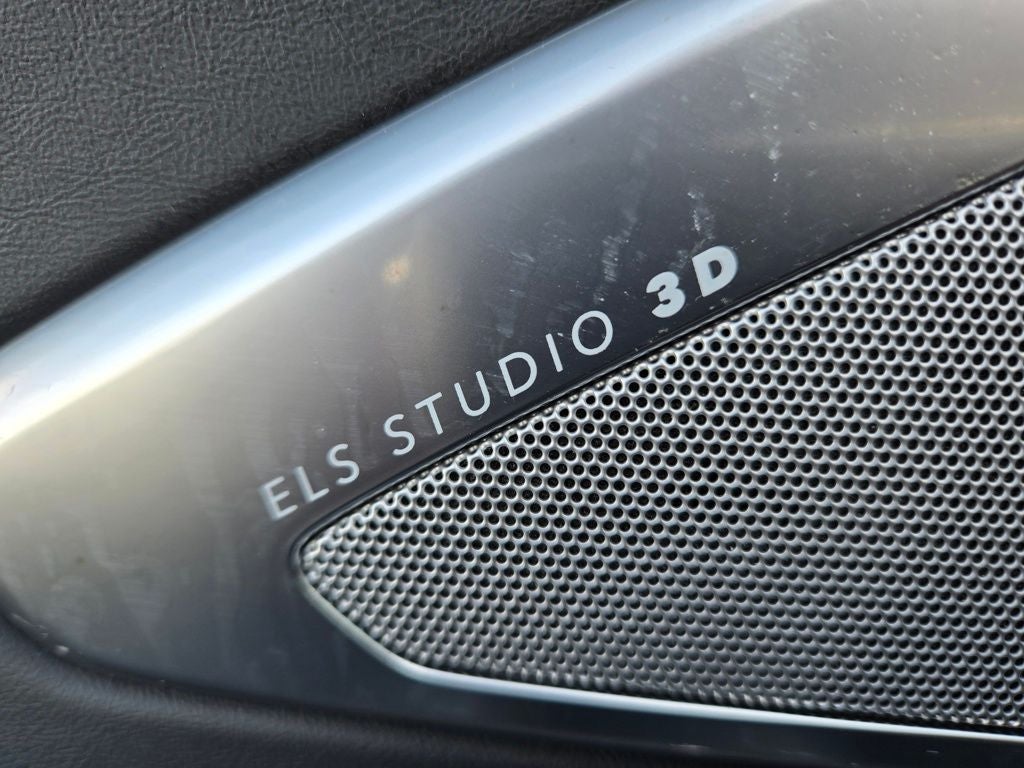 2021 Acura RDX A-Spec Package