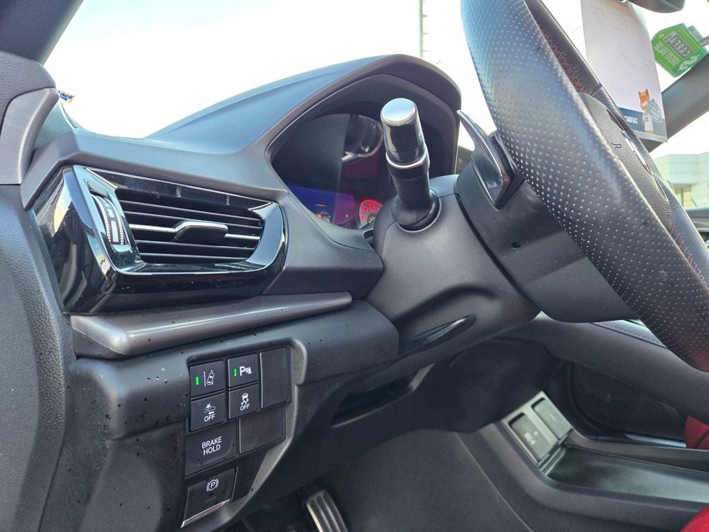 2021 Acura RDX A-Spec Package