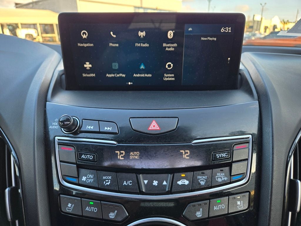 2021 Acura RDX A-Spec Package