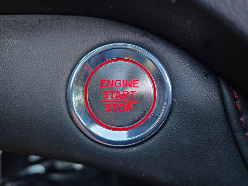 2021 Acura RDX A-Spec Package