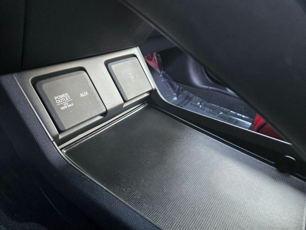 2021 Acura RDX A-Spec Package