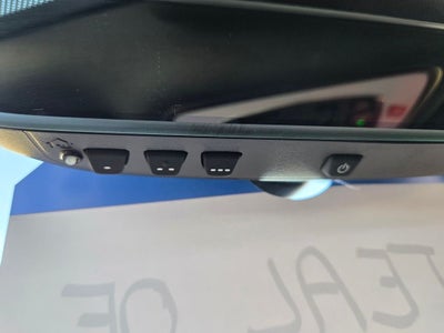 2021 Acura RDX A-Spec Package