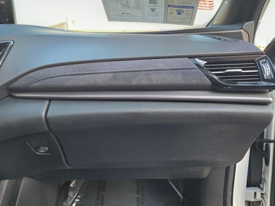 2021 Acura RDX A-Spec Package