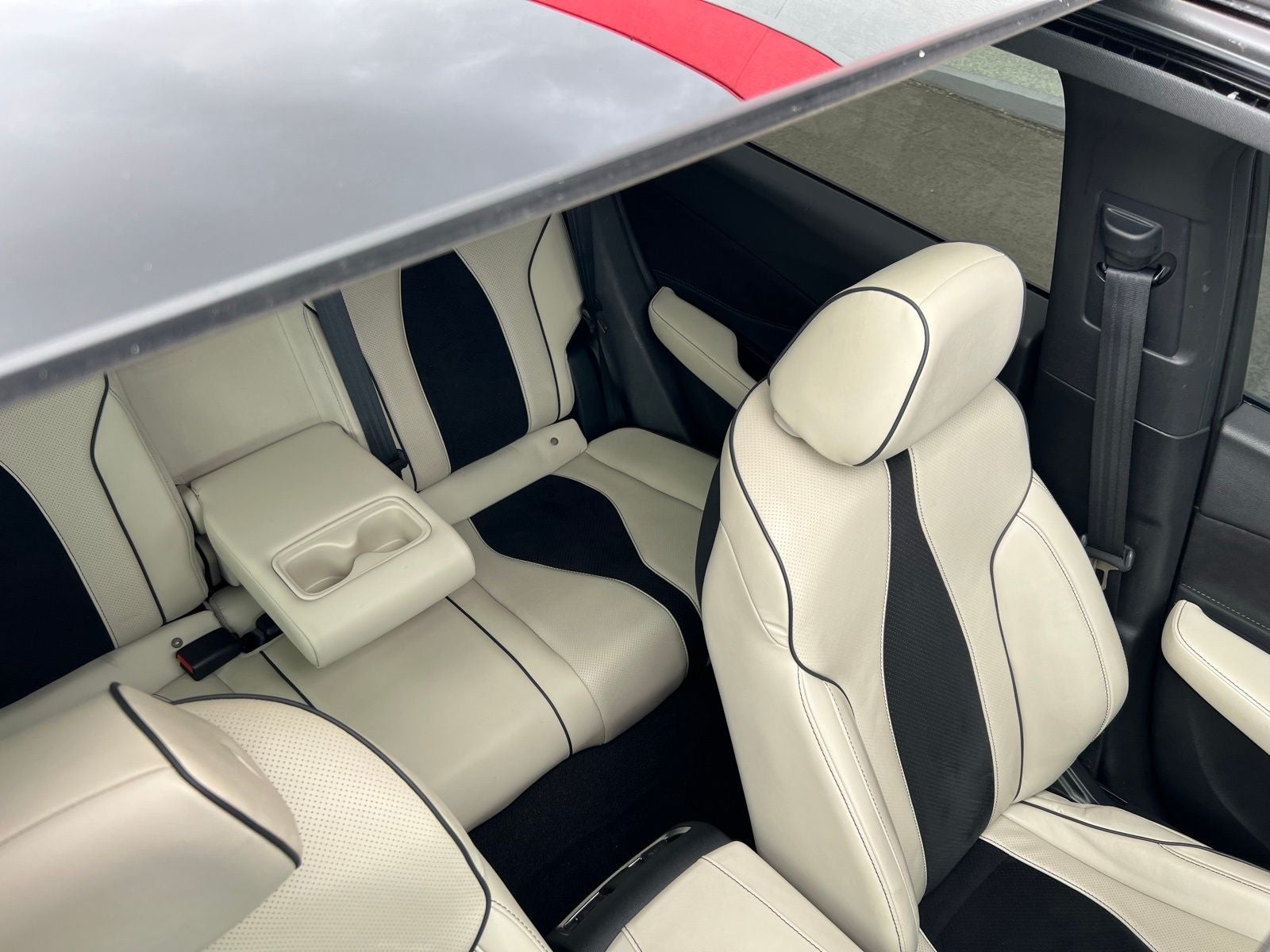 2024 Acura RDX A-Spec Advance Package SH-AWD